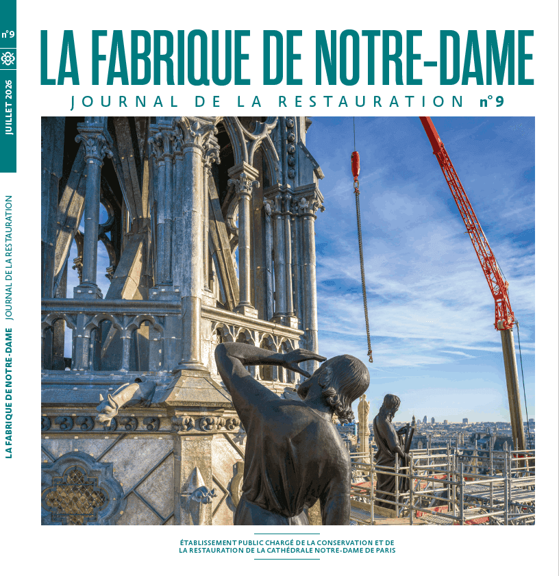 Fabrique de Notre-Dame