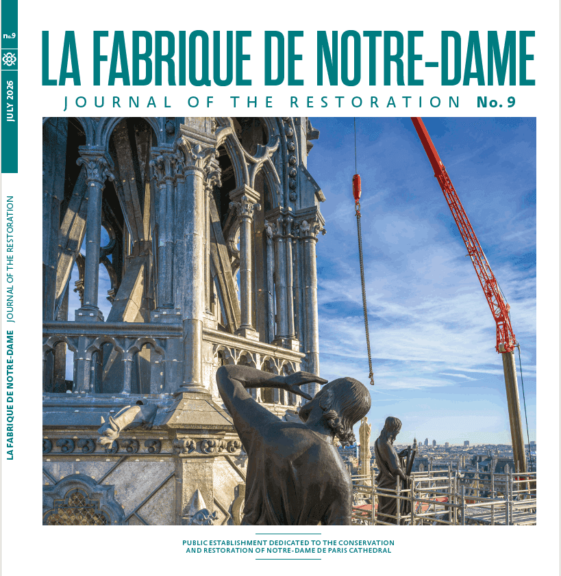 Fabrique de Notre-Dame