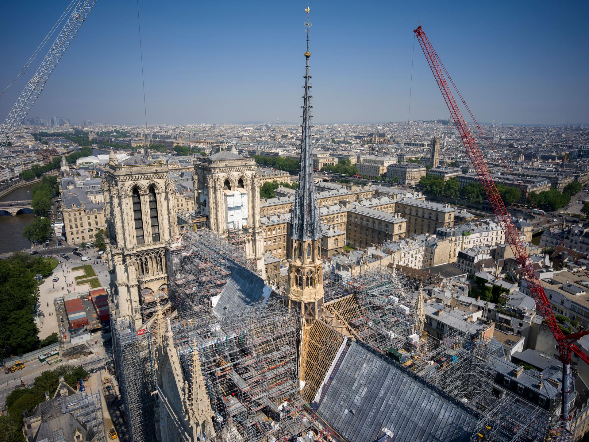 David Bordes © Rebâtir Notre-Dame de Paris /uploads/NDP_202406_9607_554f2e83bc.jpg