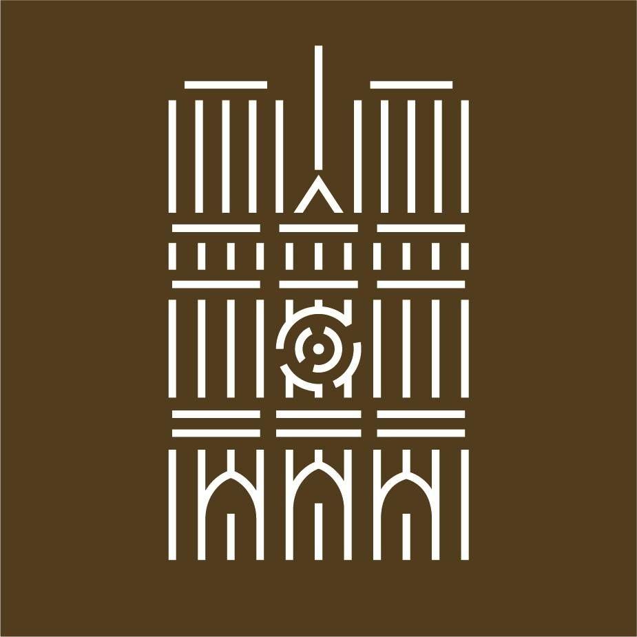 Accueil Logo Notre-Dame de Paris